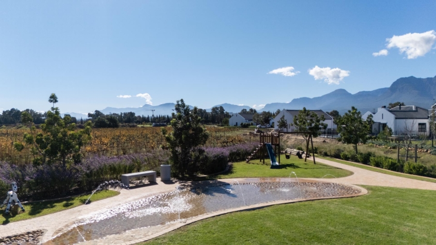 3 Bedroom Property for Sale in Paarl Valleij Lifestyle Estate Western Cape